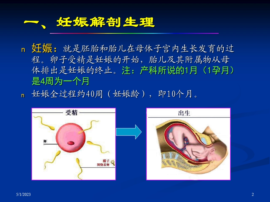 最新：妇产科超声检查文档资料.ppt_第2页