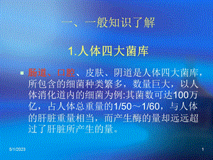 消化系统细菌感染课件PPT文档.ppt