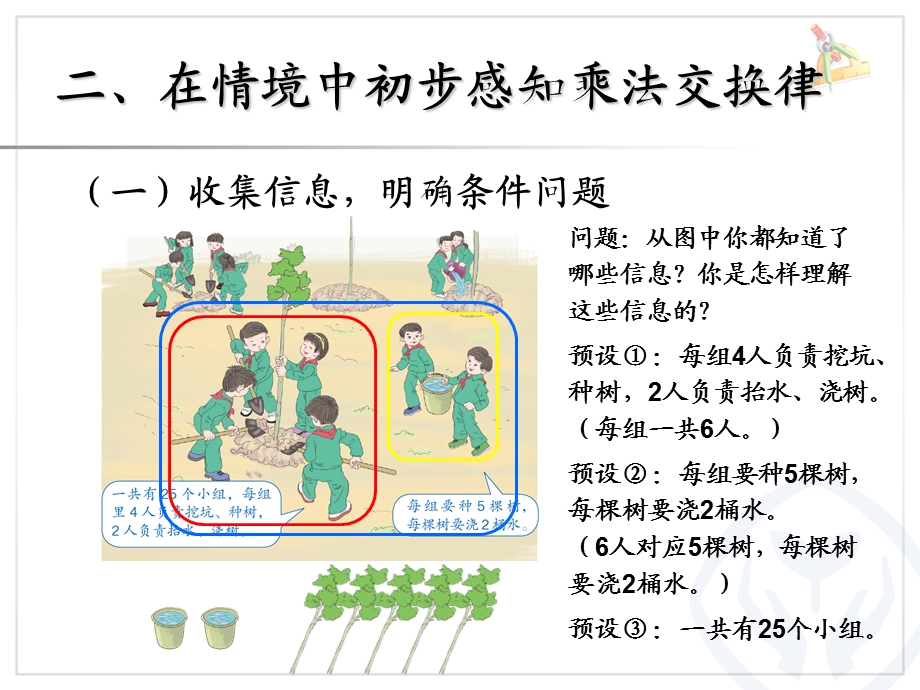 乘法运算定律例5、例6.ppt_第3页