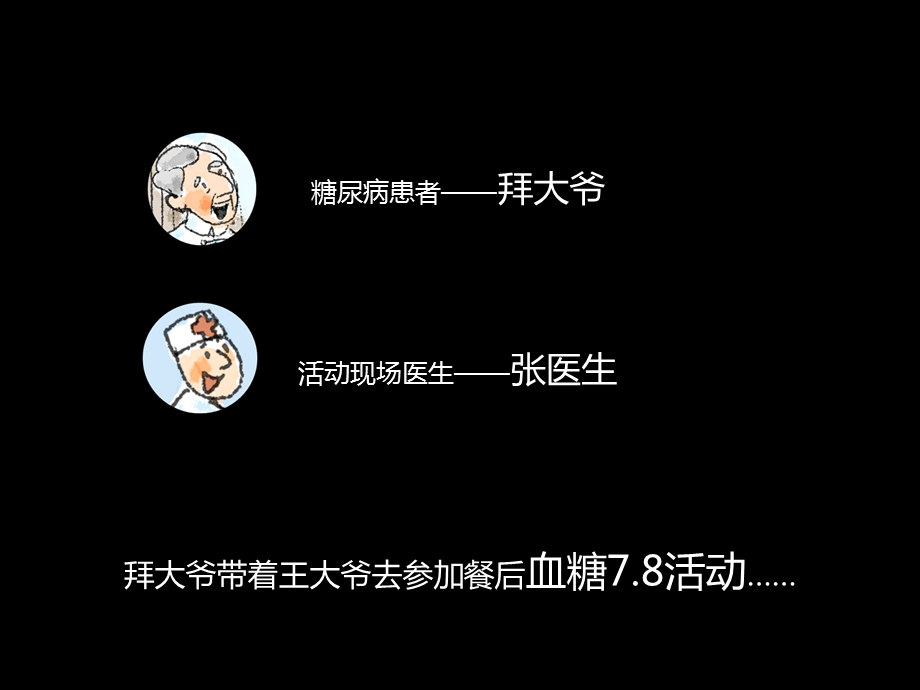 最新：适合中国人糖尿病饮食治疗文档资料.ppt_第1页