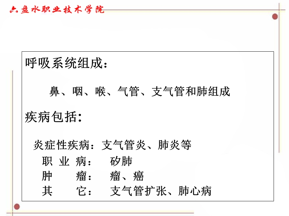 呼吸系统疾病文档资料.ppt_第1页