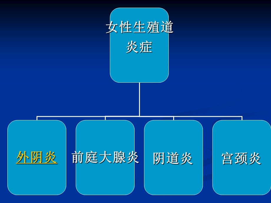 女性生道炎症文档资料.ppt_第2页