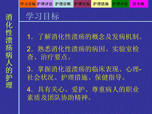 第三节消化性溃疡病人的护理文档资料.ppt