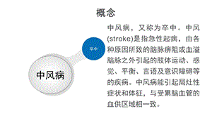 中风病的中医诊疗策略PPT文档资料.ppt