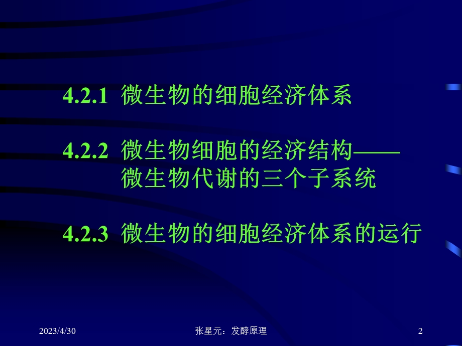 最新第二节微生物细胞经济体系的运行规律PPT文档.ppt_第2页