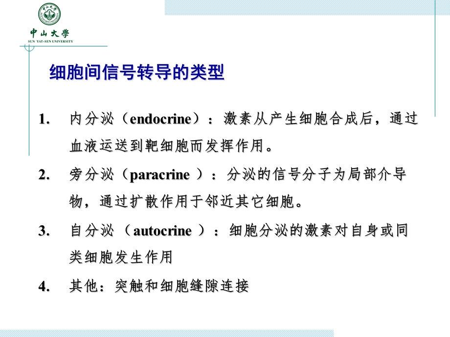 第5章细胞信号转导药学.ppt_第2页