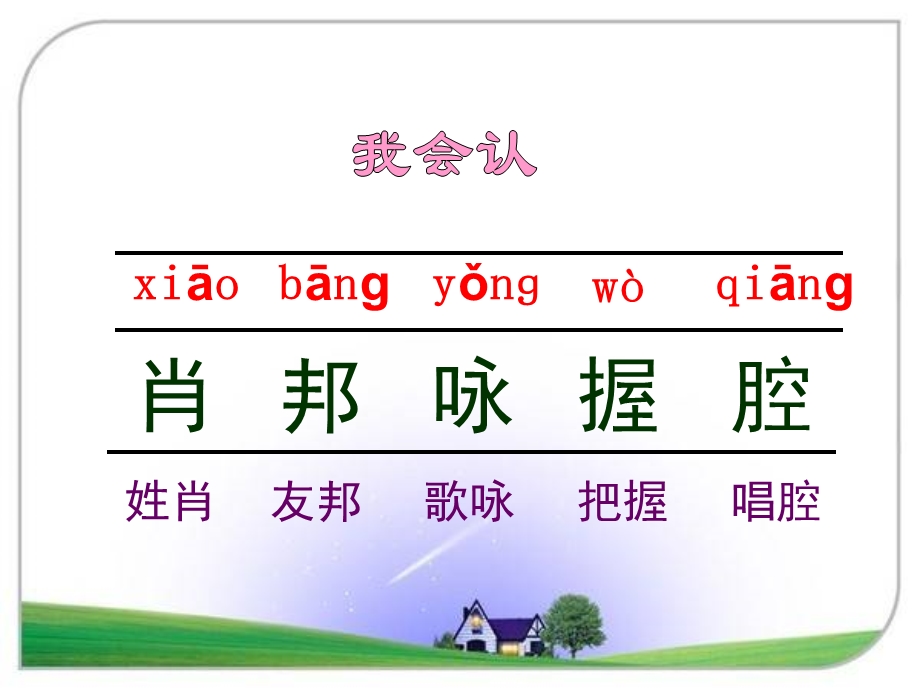 最新：3把我的心脏带回祖国PPT课件4文档资料.ppt_第3页