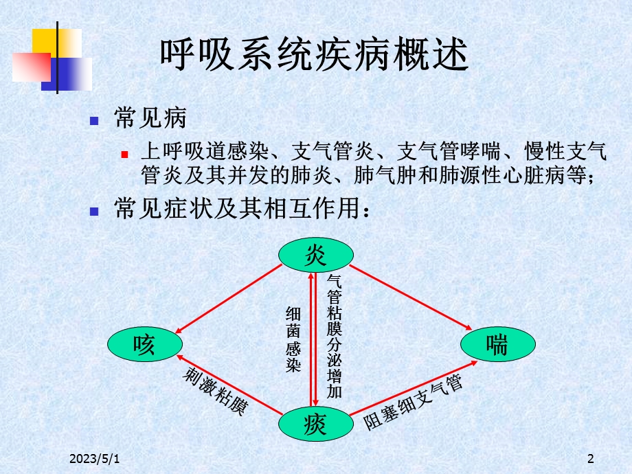 呼吸系统的用药PPT课件.ppt_第2页