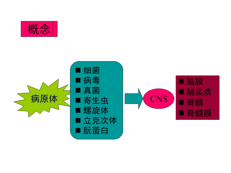 中枢神经系统感染单胞脑炎精选文档.ppt_第2页