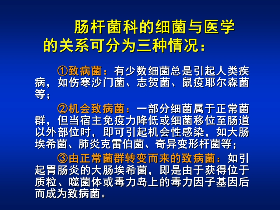 第10章肠杆菌属名师编辑PPT课件.ppt_第3页