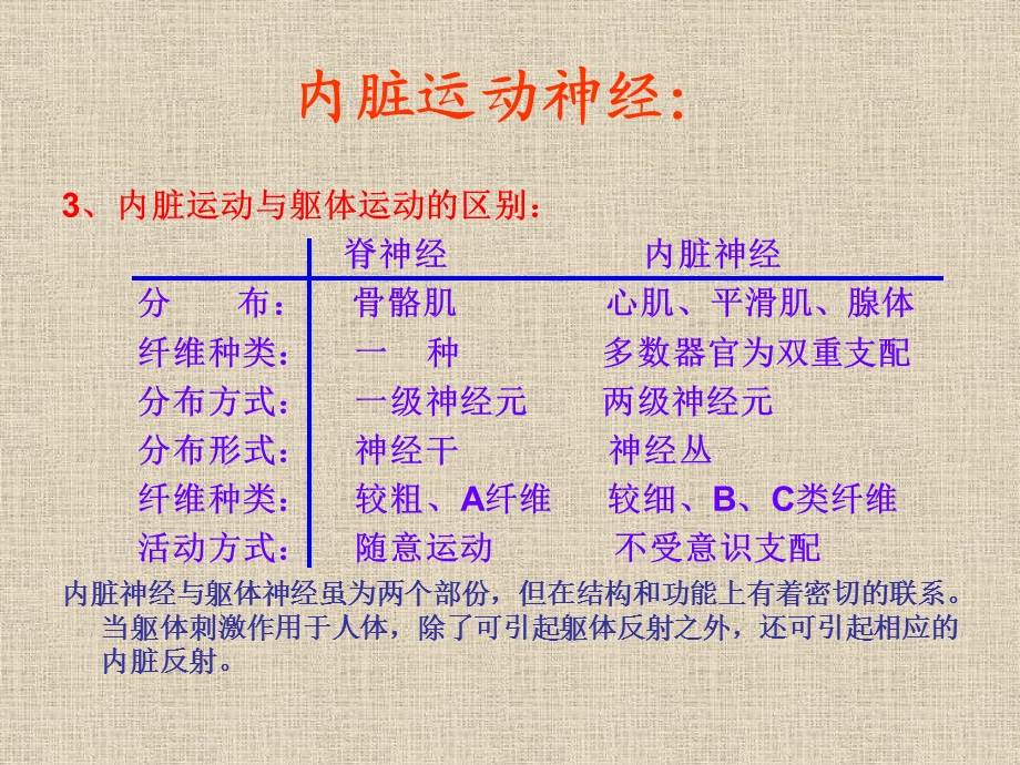 最新内脏神经及感觉传导路PPT文档.ppt_第2页