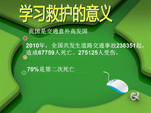 创伤急救四项技术PPT文档资料.ppt