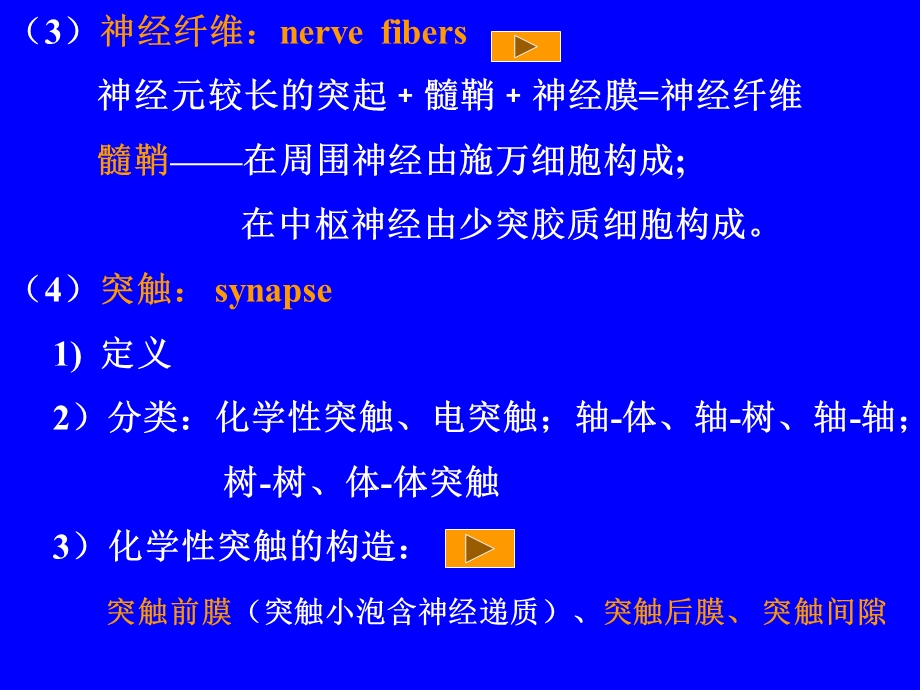 最新：23神经总论、脊髓文档资料精选文档.ppt_第3页