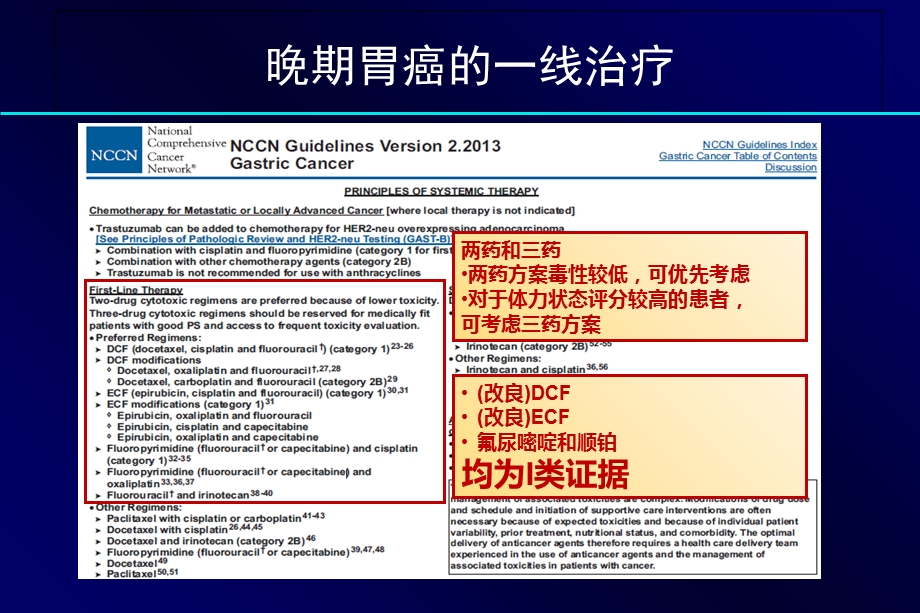 最新：胃癌抗血管分子靶向治疗课件文档资料.ppt_第3页