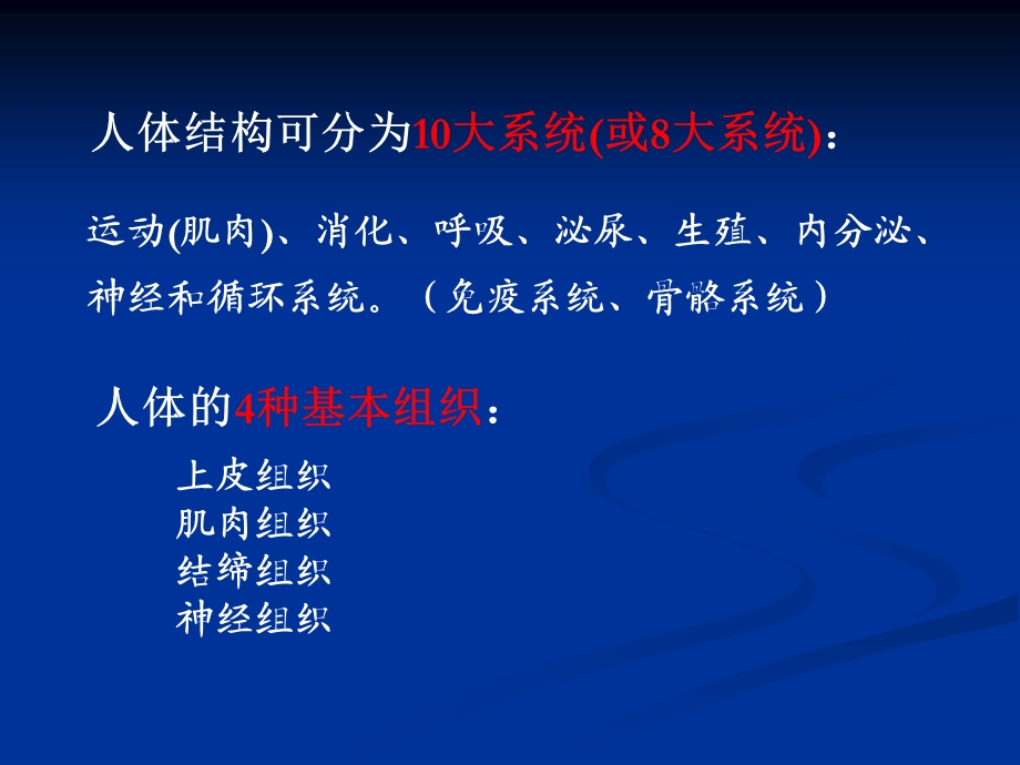 最新：人体解剖生理学第一章细胞及基本组织文档资料.ppt_第2页