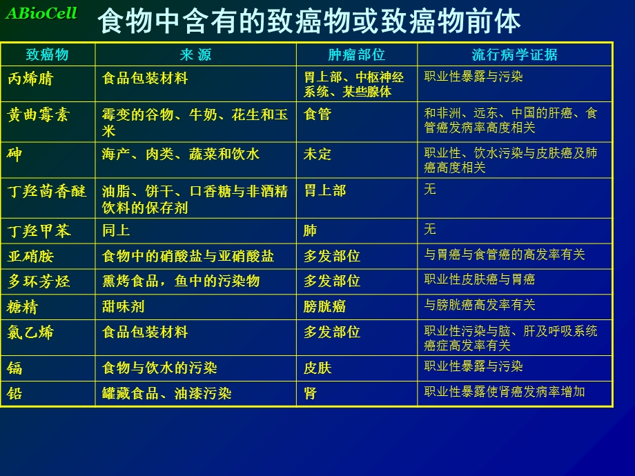 最新：第八章 肿瘤和营养文档资料.ppt_第3页