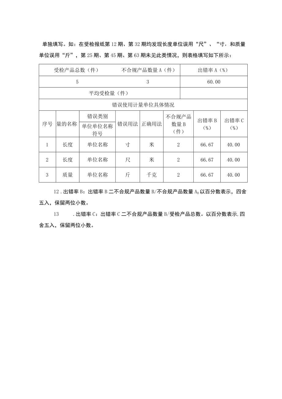 计量单位使用情况监督检查汇总表.docx_第3页