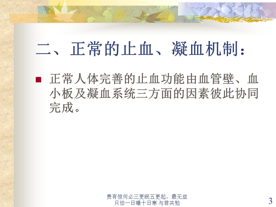 出血性病总论PPT课件.ppt_第3页