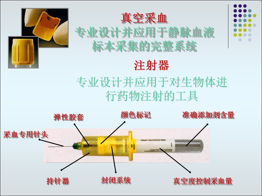 一次性真空采血管使用说明精选文档.ppt_第2页