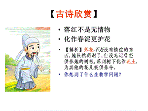 最新第四节细菌和真菌自然界中的作用讲课PPT文档.ppt