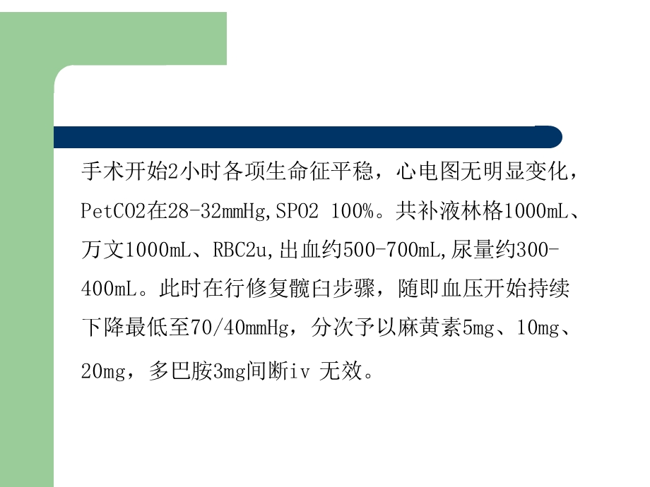 人工股骨头置换术中持续低血压的原因精选文档.ppt_第3页