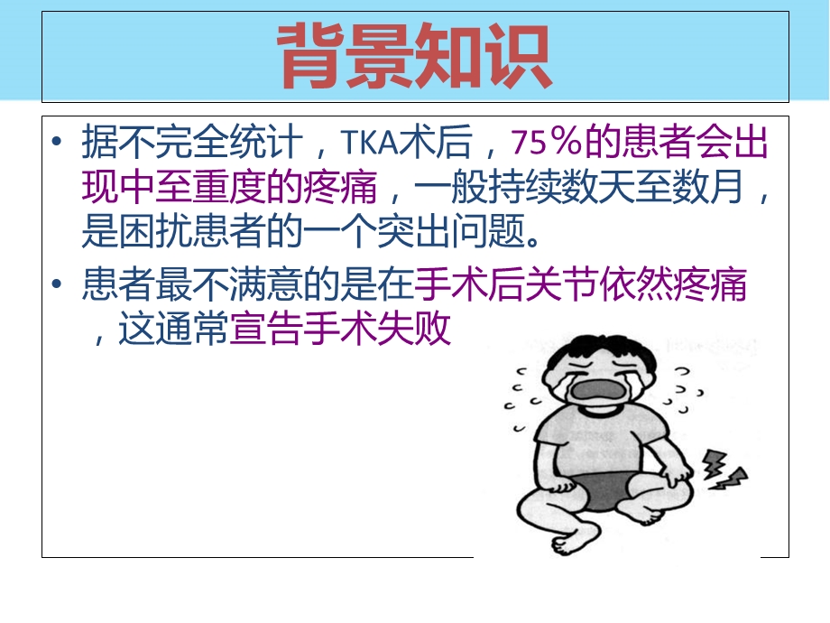 全膝置换术患者术后疼痛管理PPT文档.ppt_第2页