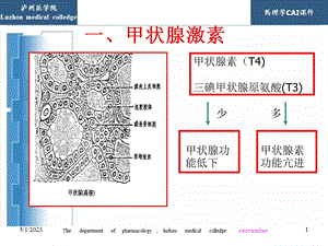 最新药理学12PPT文档.ppt