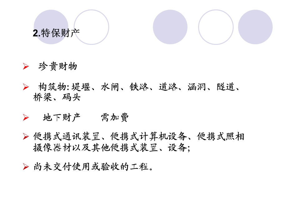 第5章企业财产保险名师编辑PPT课件.ppt_第3页