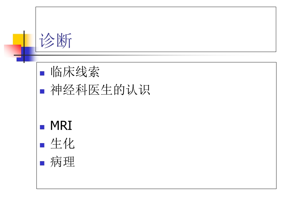 最新白质脑病诊断与鉴别诊断PPT文档.ppt_第2页