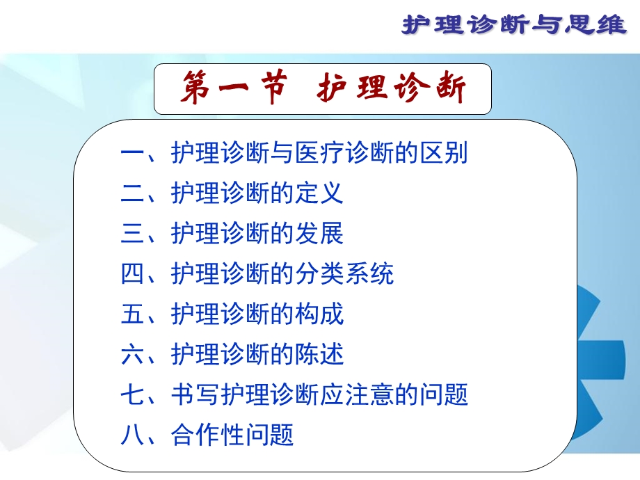 护理诊断与思维PPT文档资料.ppt_第1页