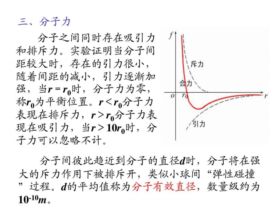 最新物理竞赛热学气体动理论 固体 液体 物态变化..ppt_第3页