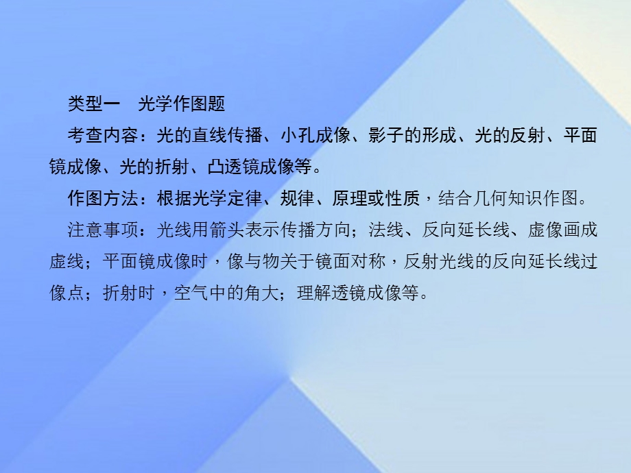 中考物理总复习专题六作图题课件新人教版.pptx_第3页