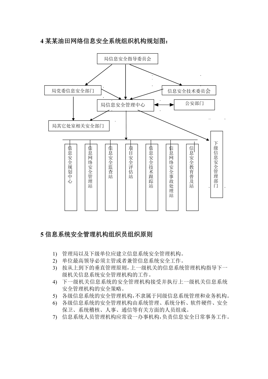 网络信息安全系统的组织机构建设规范.doc_第2页