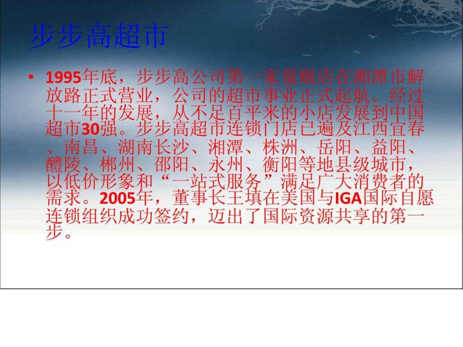 湖南步步高物流PPT图文.ppt.ppt_第3页