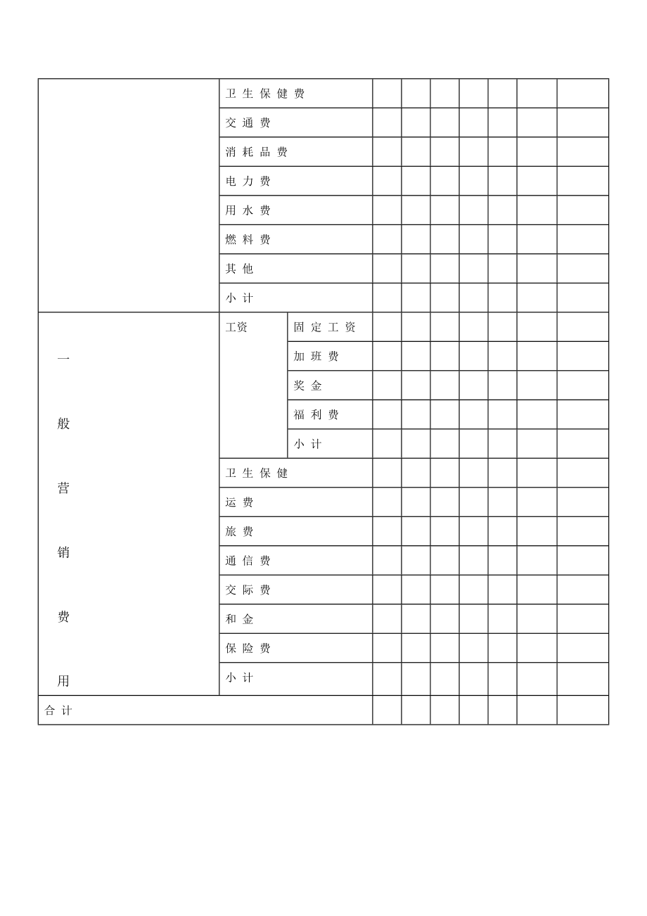 预备调查表格式.doc_第2页