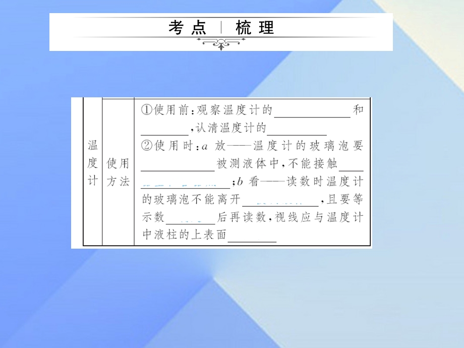 中考物理总复习第15章物态变化课件新人教版.pptx_第2页