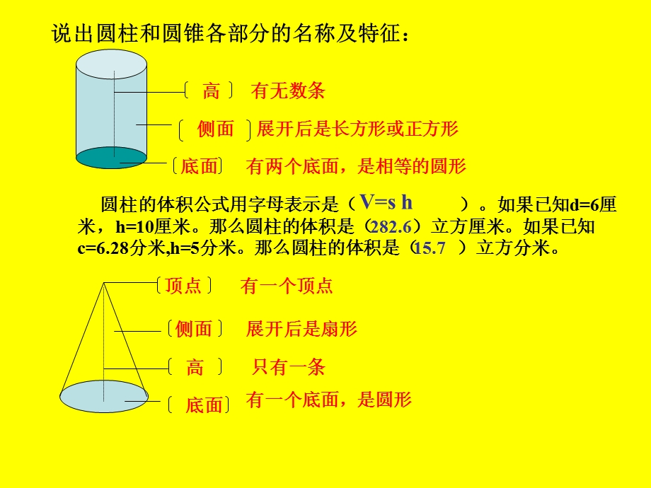 圆锥体积公式的推导.ppt_第2页