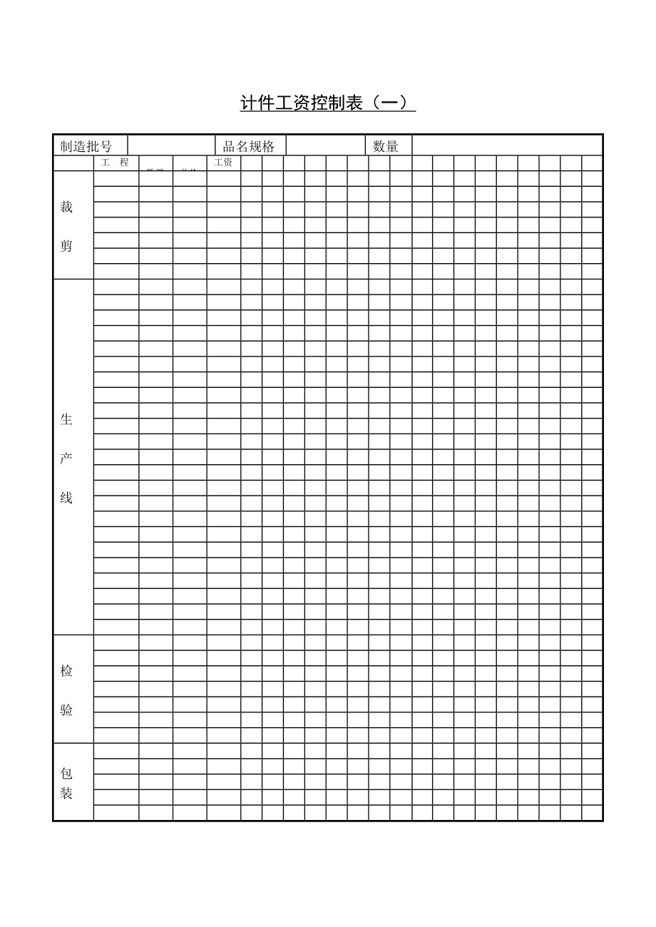计件工资控制表格式.doc_第1页