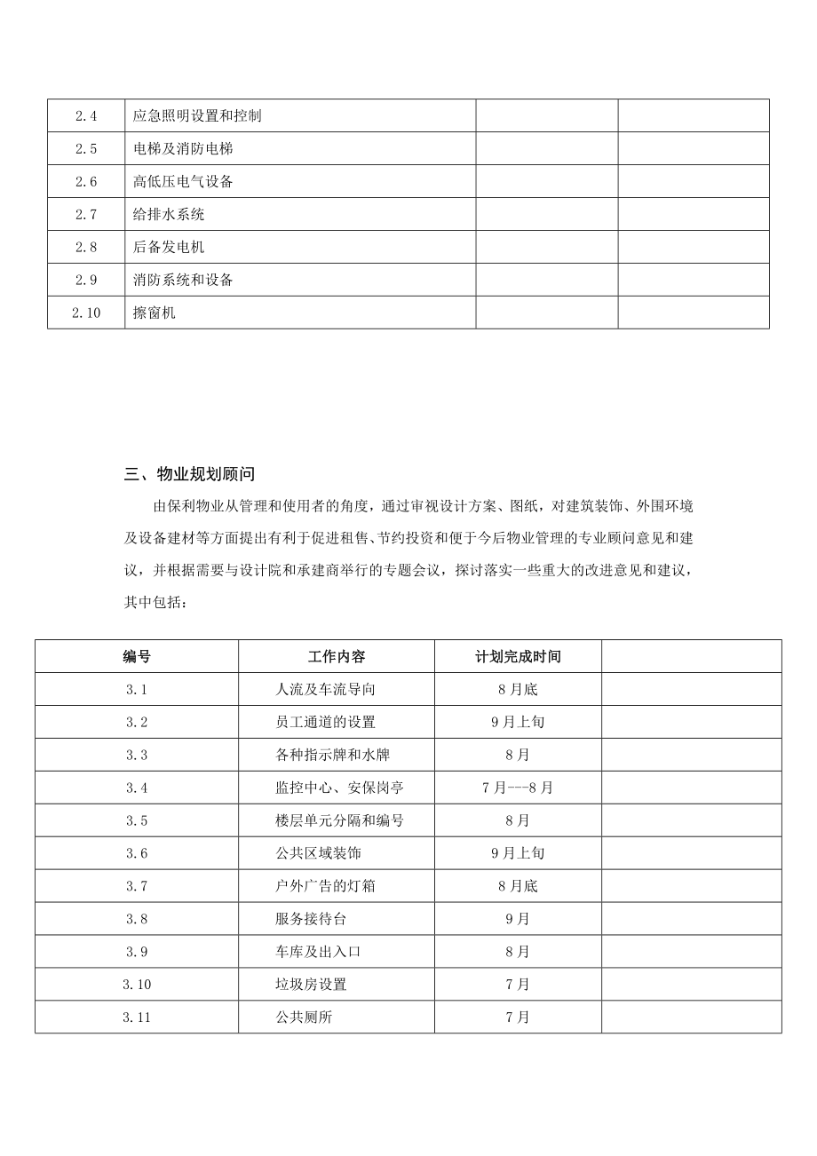 xx项目前期物业顾问服务内容.doc_第2页