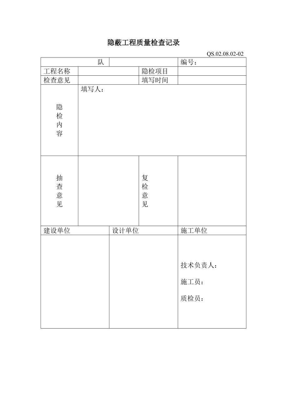 监视和测量控制附表.doc_第2页