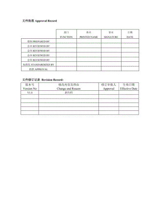 深圳xx有限公司pcba外观检验标准.doc