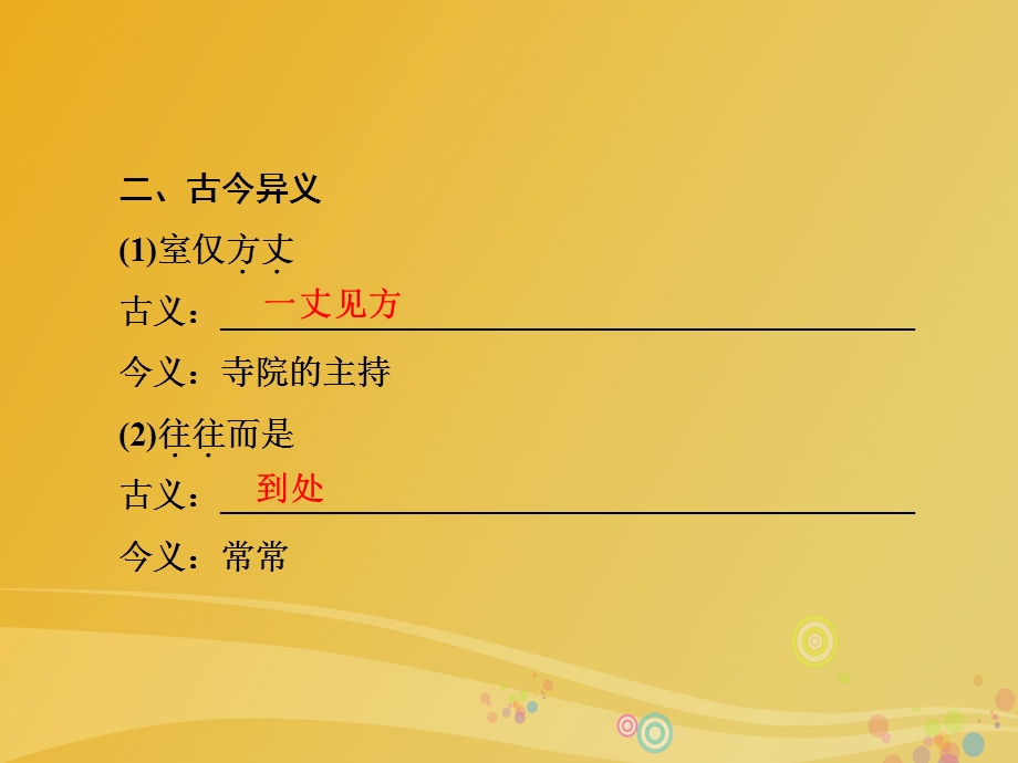 高中语文第六单元文无定格贵在鲜活项脊轩志课件新人教版选修中国古代诗歌散文欣赏.pptx_第3页