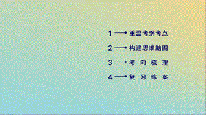 高考生物复习专题十七胚胎工程生物技术的安全性和伦理问题及生态工程课件.pptx