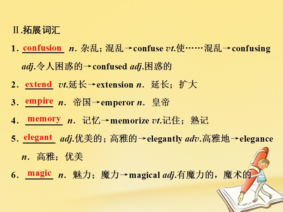 高中英语Module4CarnivalSectionⅡIntroductionamp;ReadingLanguagePoints课件外研版.pptx_第1页