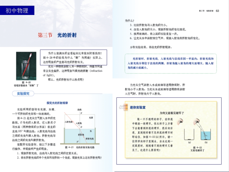 有效教学——如何做好一堂物理课的教学设计.ppt_第2页