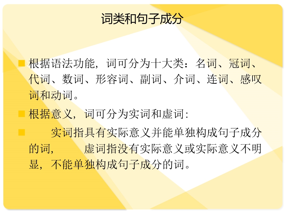 简单英语语法入门名师制作优质教学资料.ppt_第3页