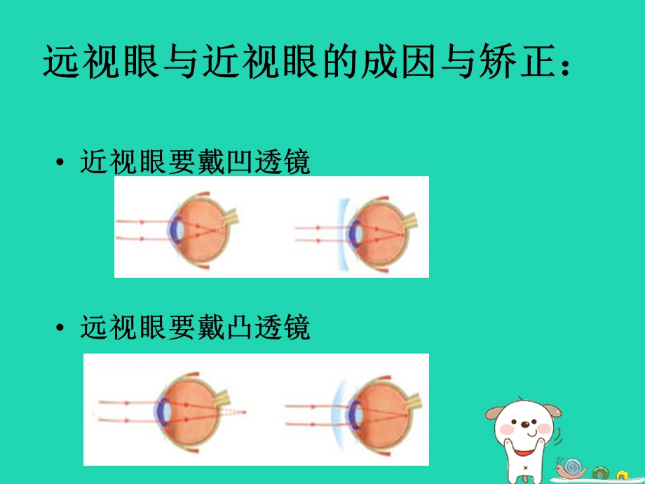 八年级物理上册3.7眼睛与光学仪器课件新版粤教沪版.pptx_第3页