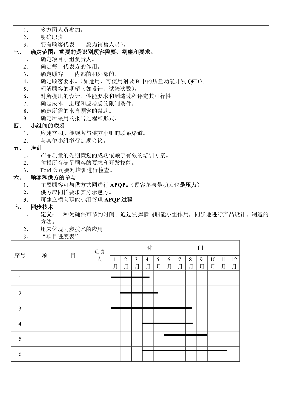 产品质量的先期策划和控制计划APQP.doc_第2页