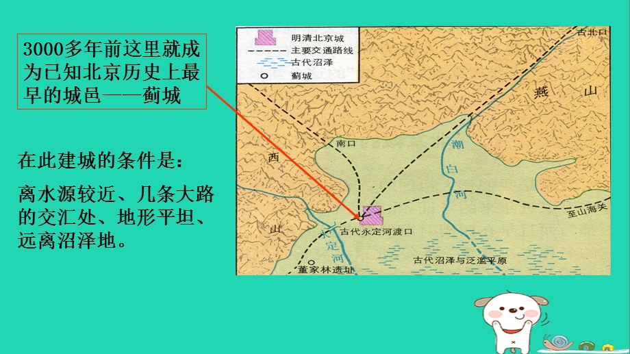 八年级地理上册3.4聚落发展与景观变化课件3中图版.pptx_第2页