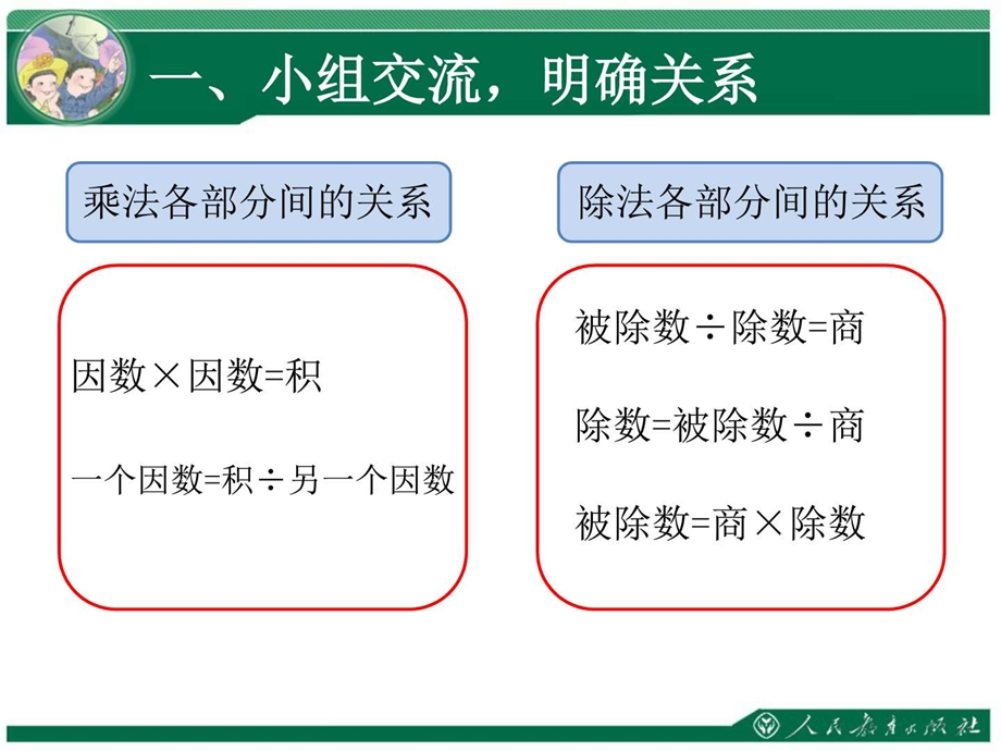 最新四年级上册课外辅导 第8课时——四则运算之一..ppt_第2页